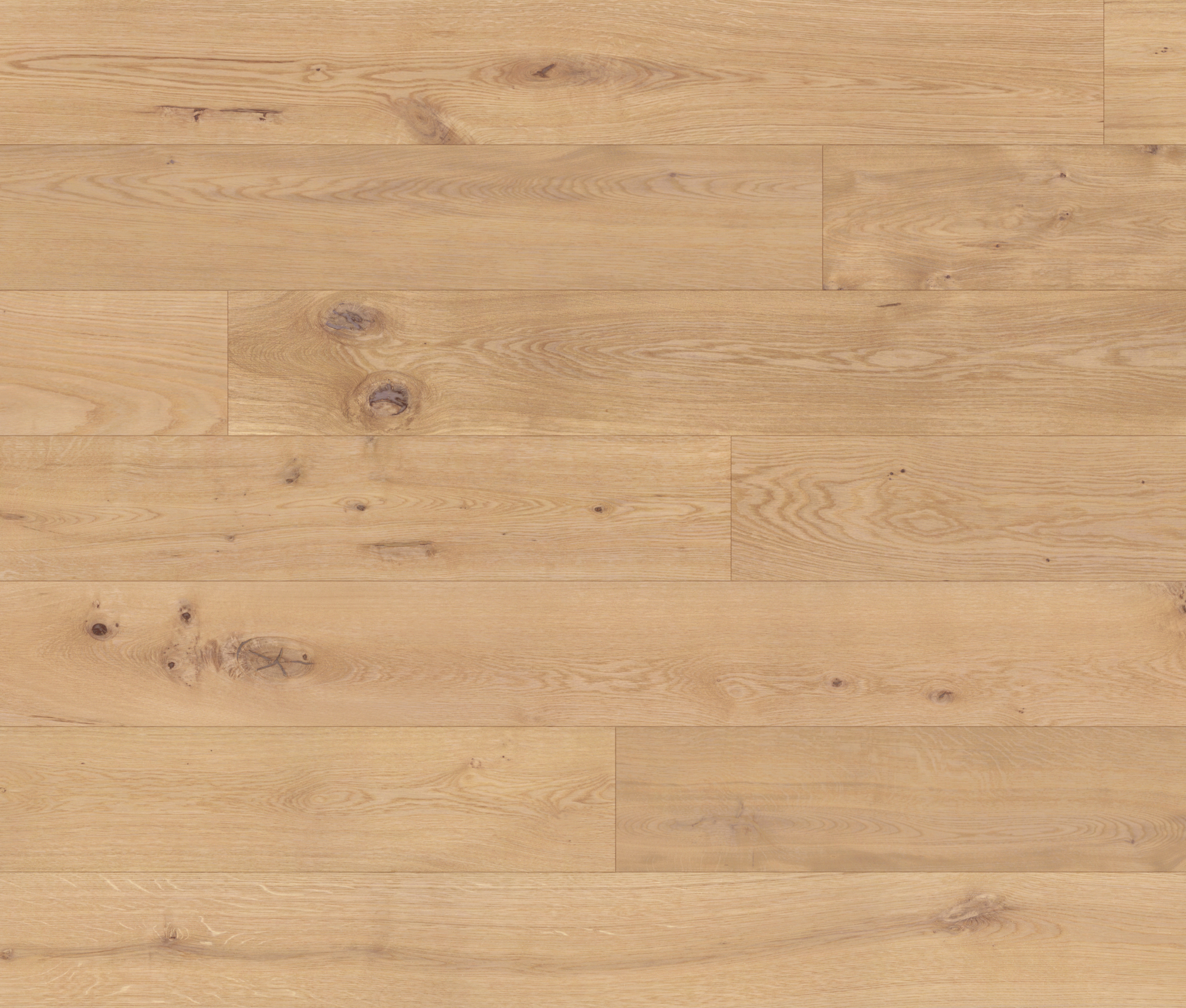 Engineered Hardwood Serenity Brushed Character 7-1/2" - 11/16"
