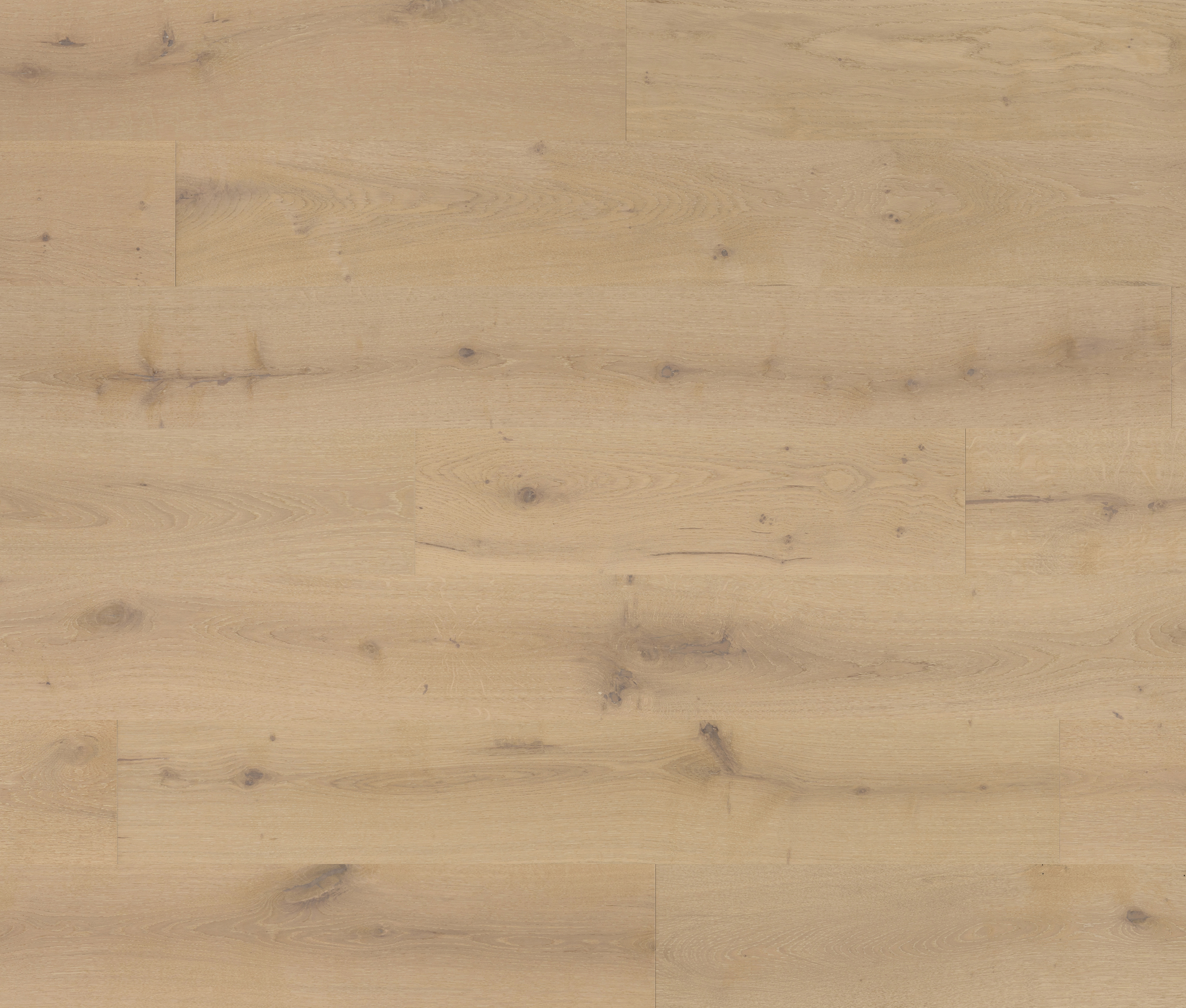 Engineered Hardwood Medina Refined Character 8" - 9/16"