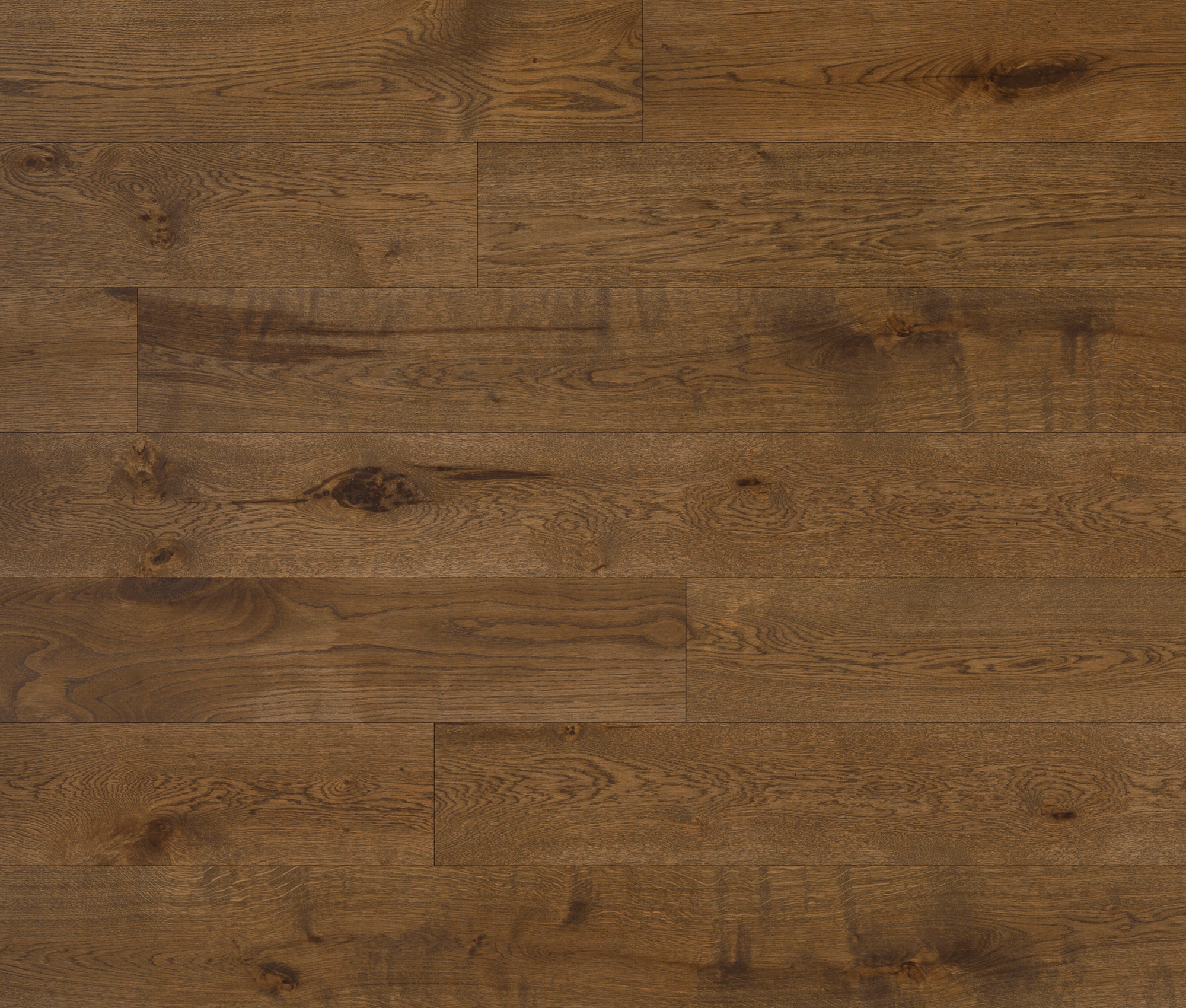 Engineered Hardwood Cork Brushed Character 7-1/2" - 11/16"