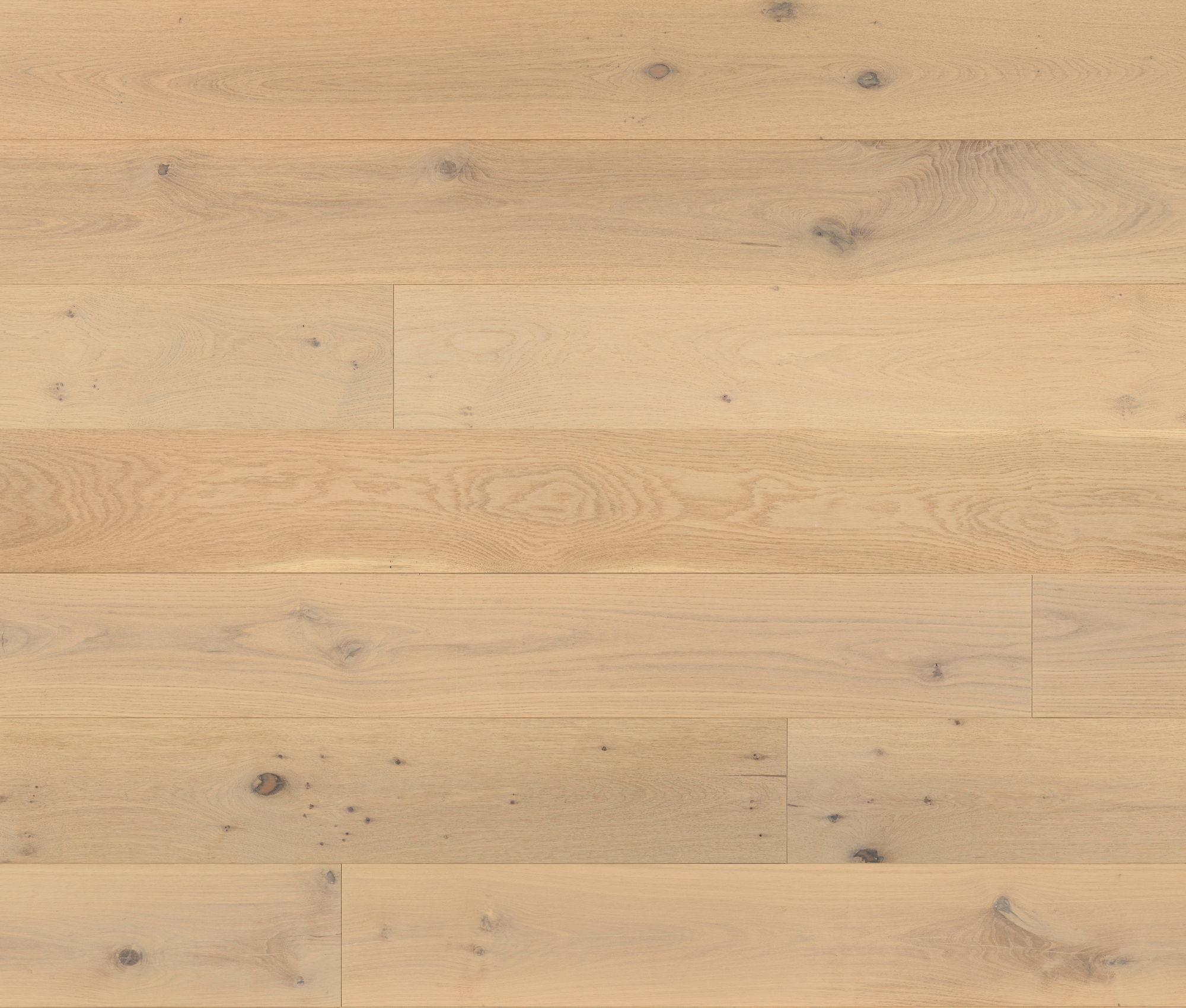 Engineered Hardwood Alicante Brushed Character 7-1/2" - 11/16"