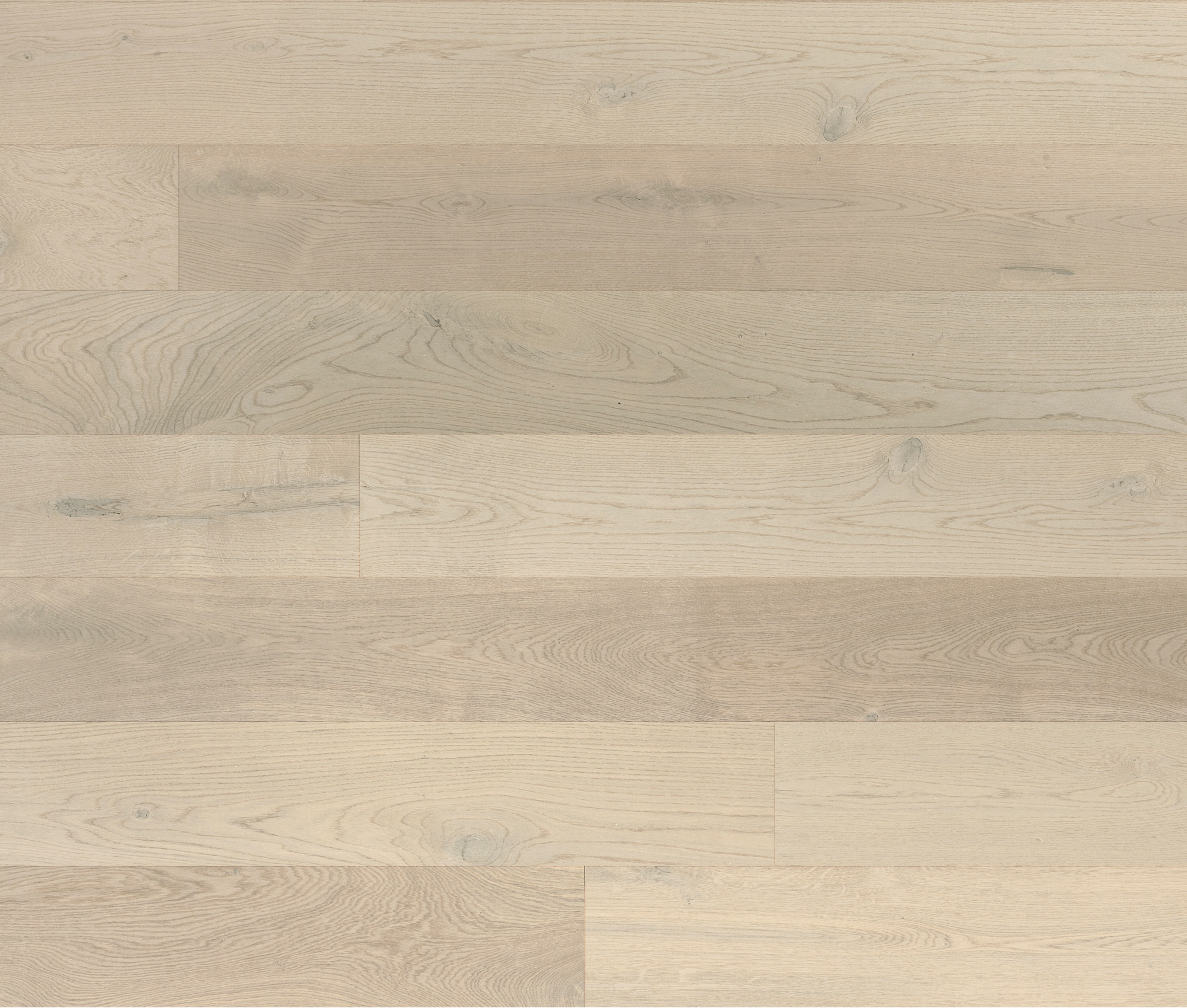 Engineered Hardwood Crema Brushed Character 7-1/2" - 11/16"