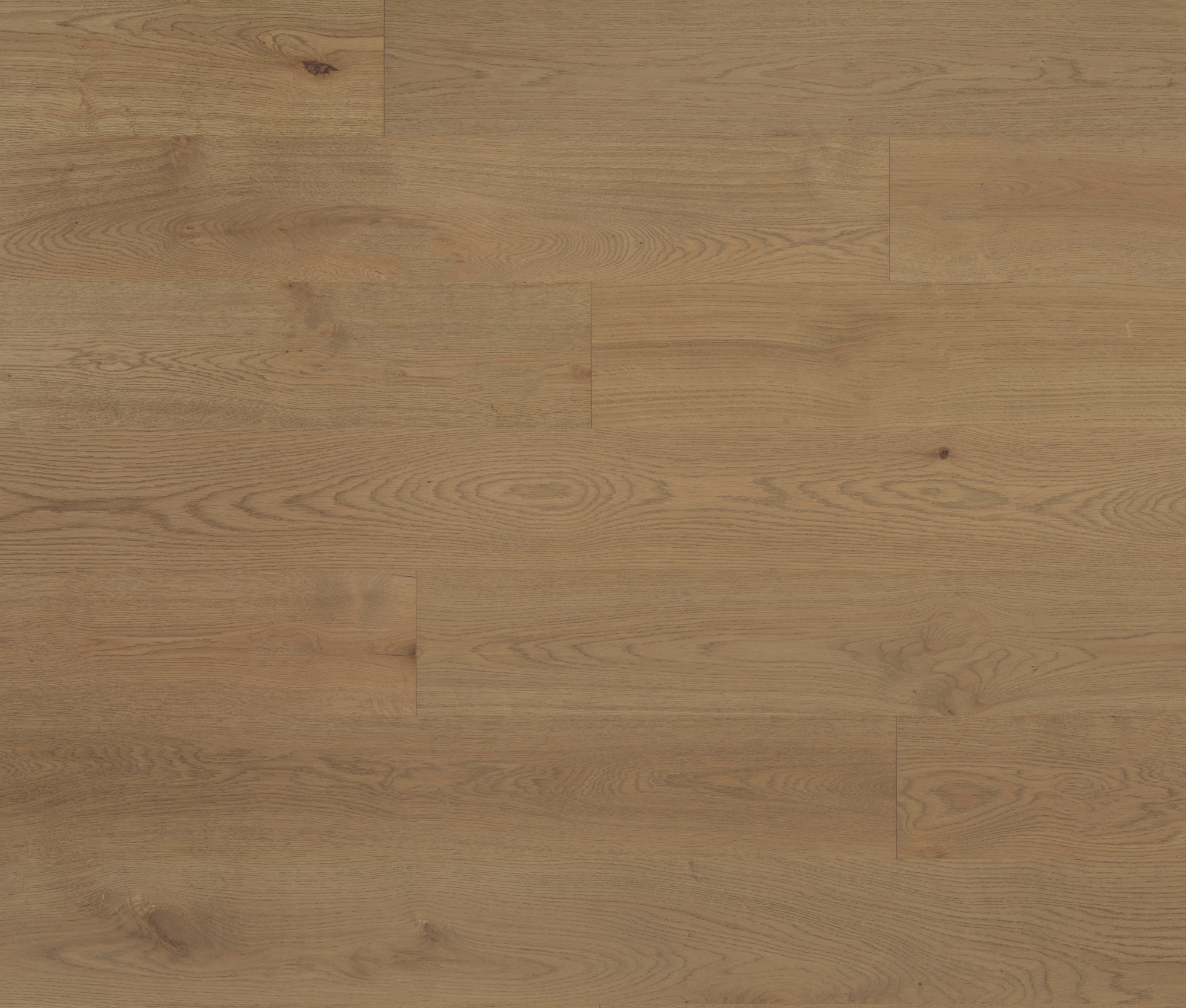 Engineered Hardwood Elmont Refined Select 8" - 9/16"