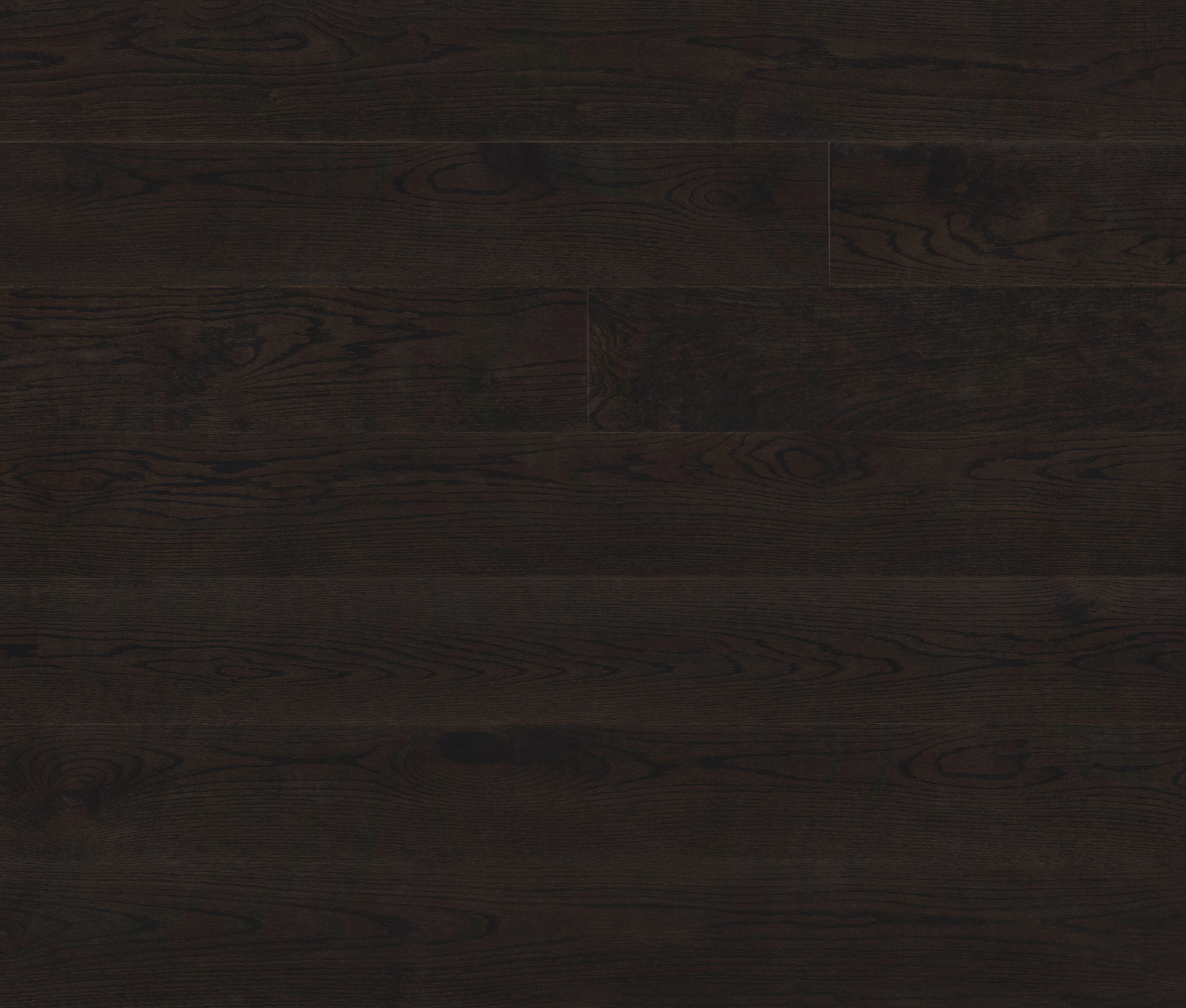Engineered Hardwood Black Cape Brushed Select 7-1/2" - 11/16"