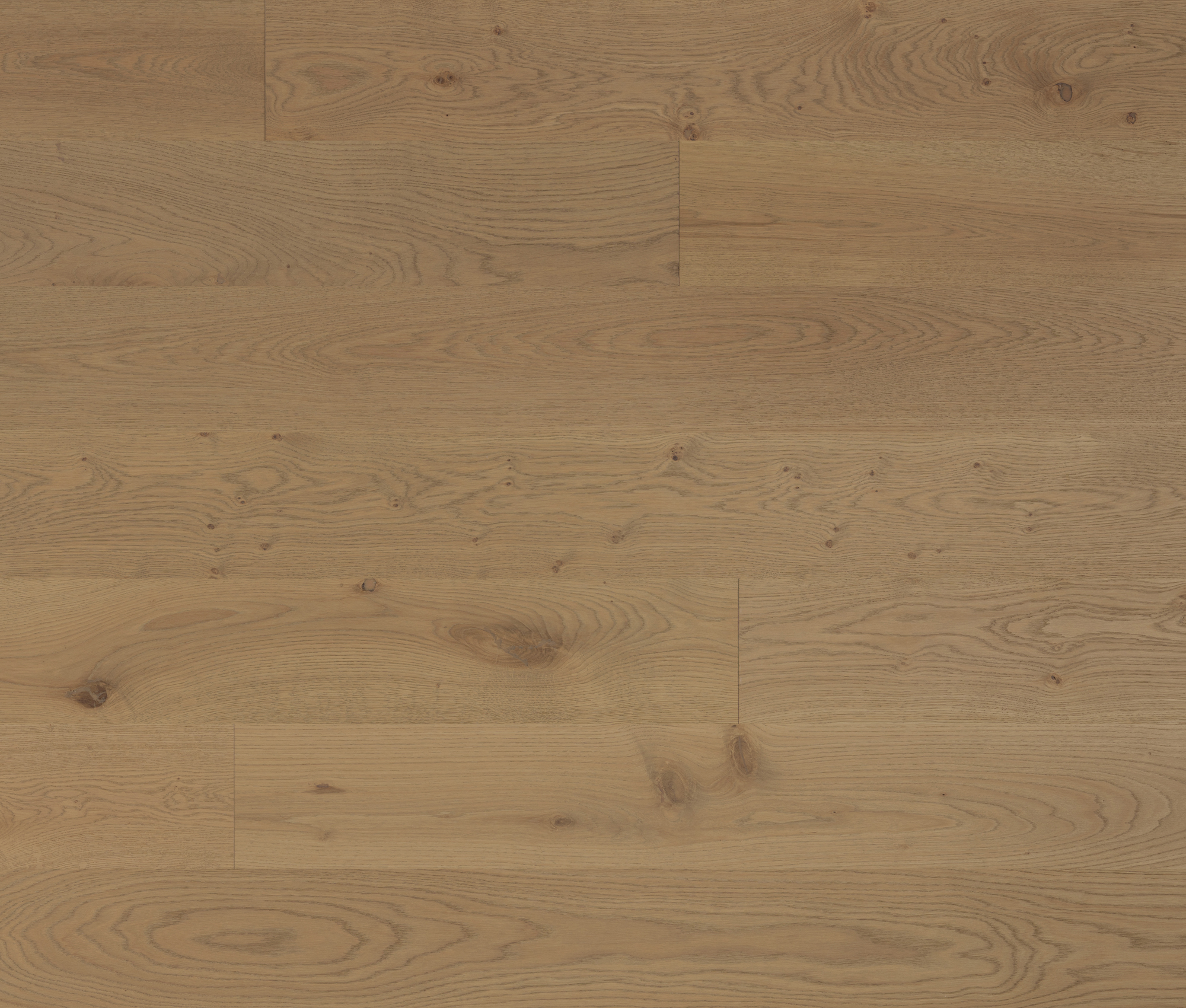 Engineered Hardwood Elmont Brushed Character 7-1/2" - 11/16"