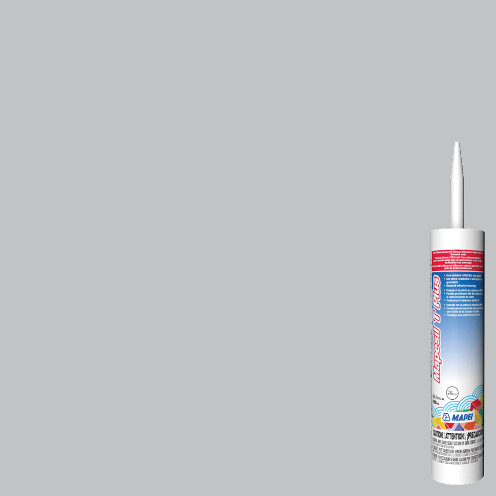 113 Brick Red Mapesil T Plus Silicone Caulk 113 Brick Red Mapesil T Plus Silicone Caulk
