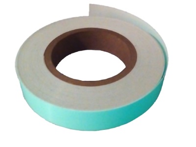 Ecoglo G250F Photoluminescent Pathmarking Tape 1" x 60'