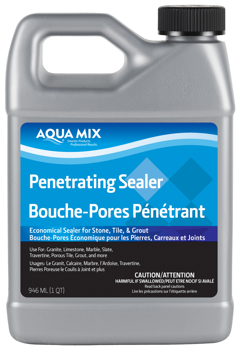 Grout Sealer Penetrating 946 ml