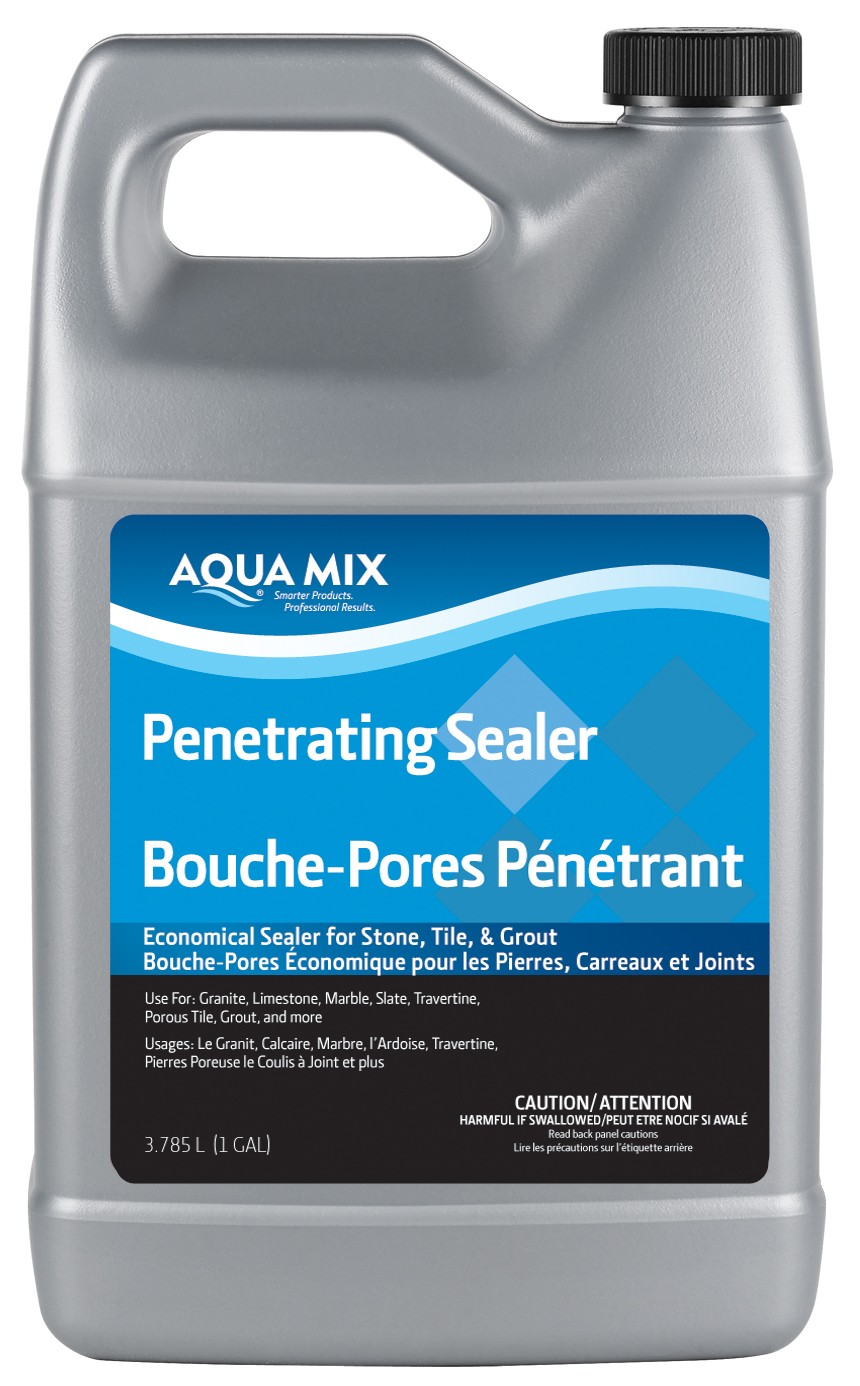 Grout Penetrating Sealer 1 gal