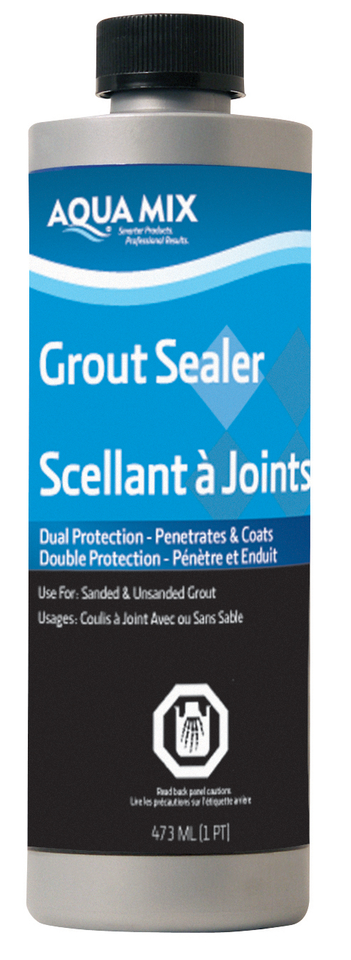 Grout Sealer 473 ml