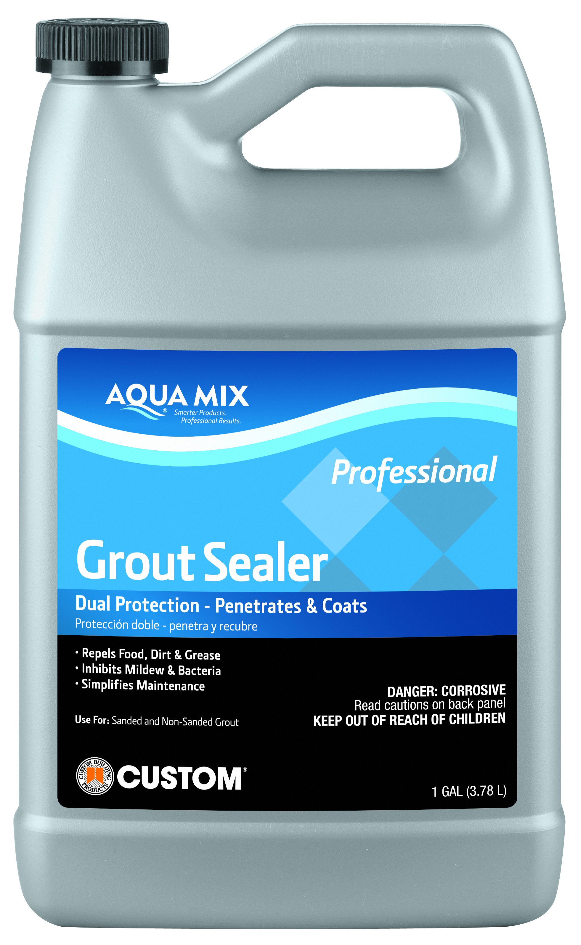 Grout Sealer 1 gal