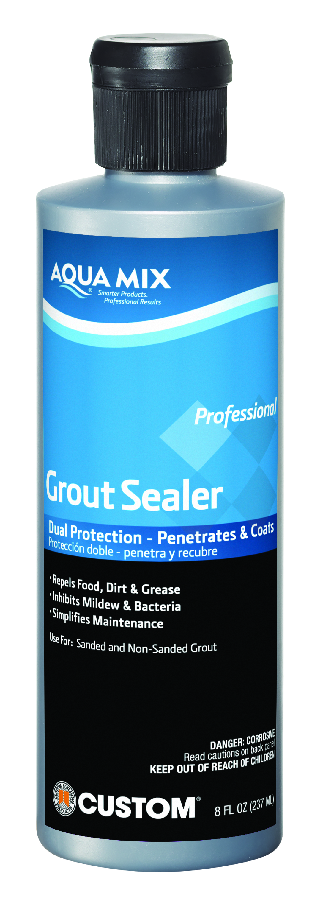 Grout Sealer 8 oz