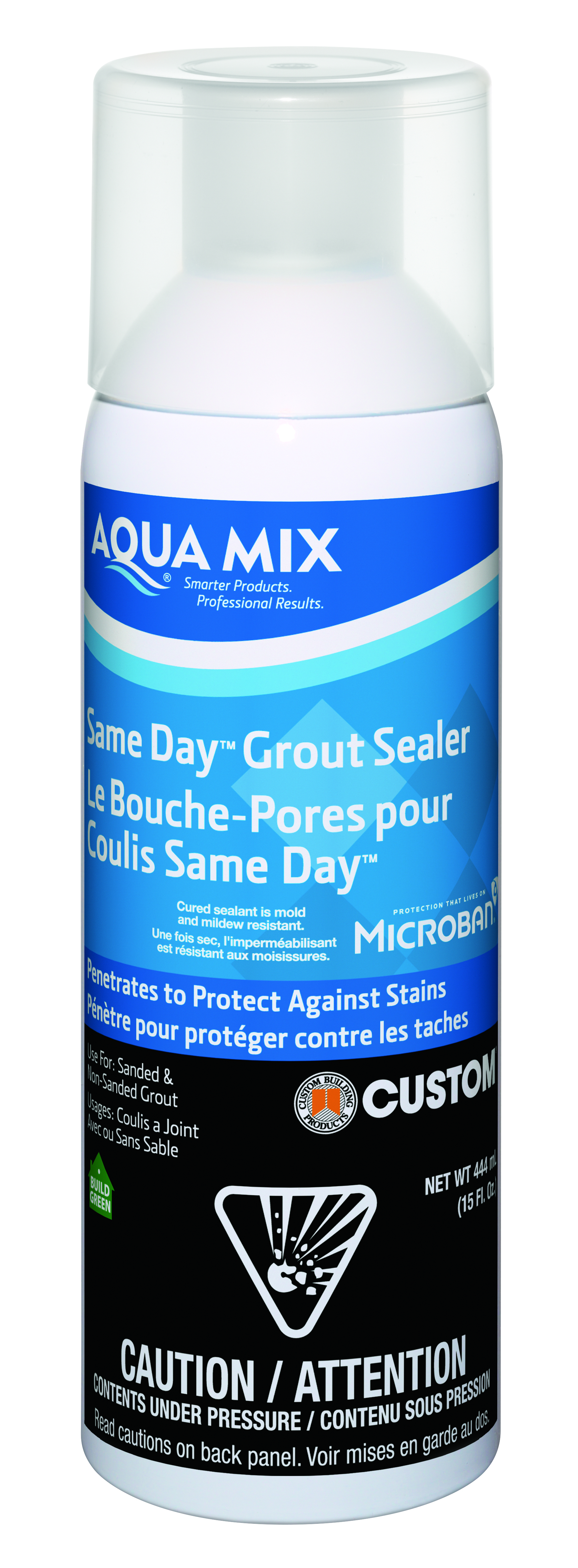 SameDay Grout Sealer 15 Oz