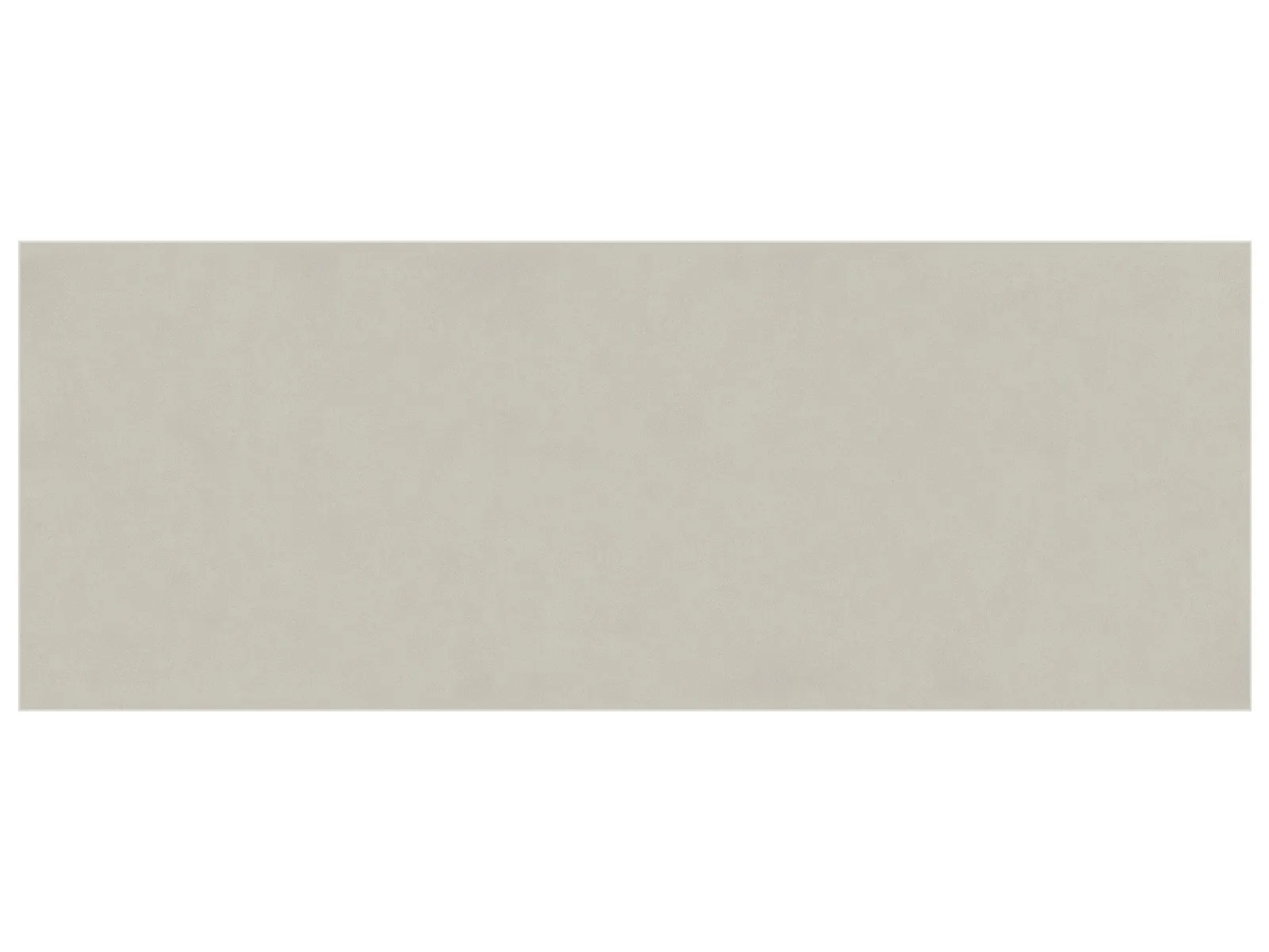 Shower Bench Tile Marmiline Engineered Stone Polished Ash 18" x 47-3/16"