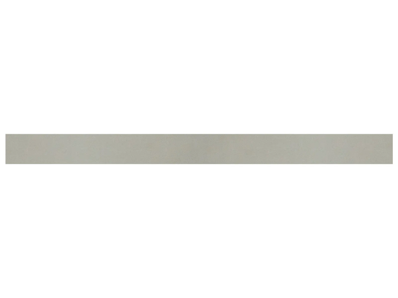 Shower Sill Marmiline Engineered Stone Polished Fog 6" x 76"