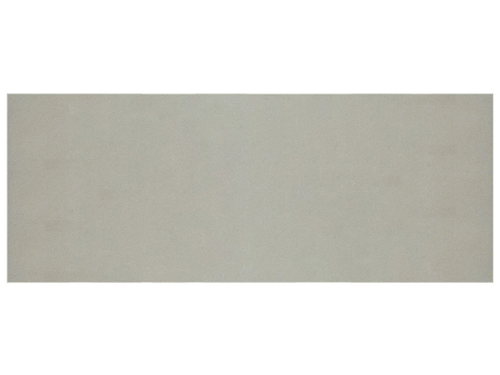 Shower Bench Tile Marmiline Engineered Stone Polished Fog 14" x 36"