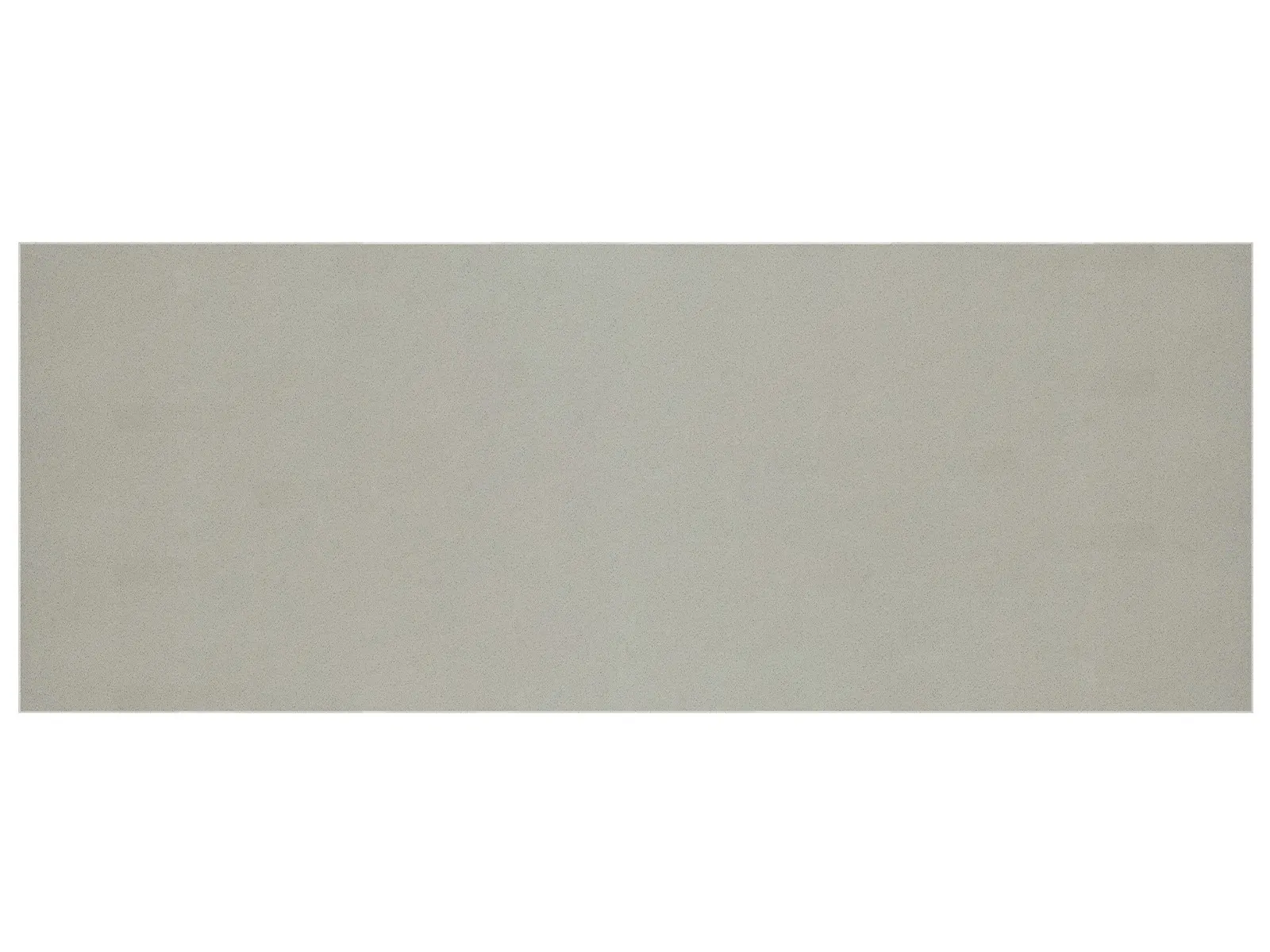 Shower Bench Tile Marmiline Engineered Stone Polished Fog 18" x 47-3/16"