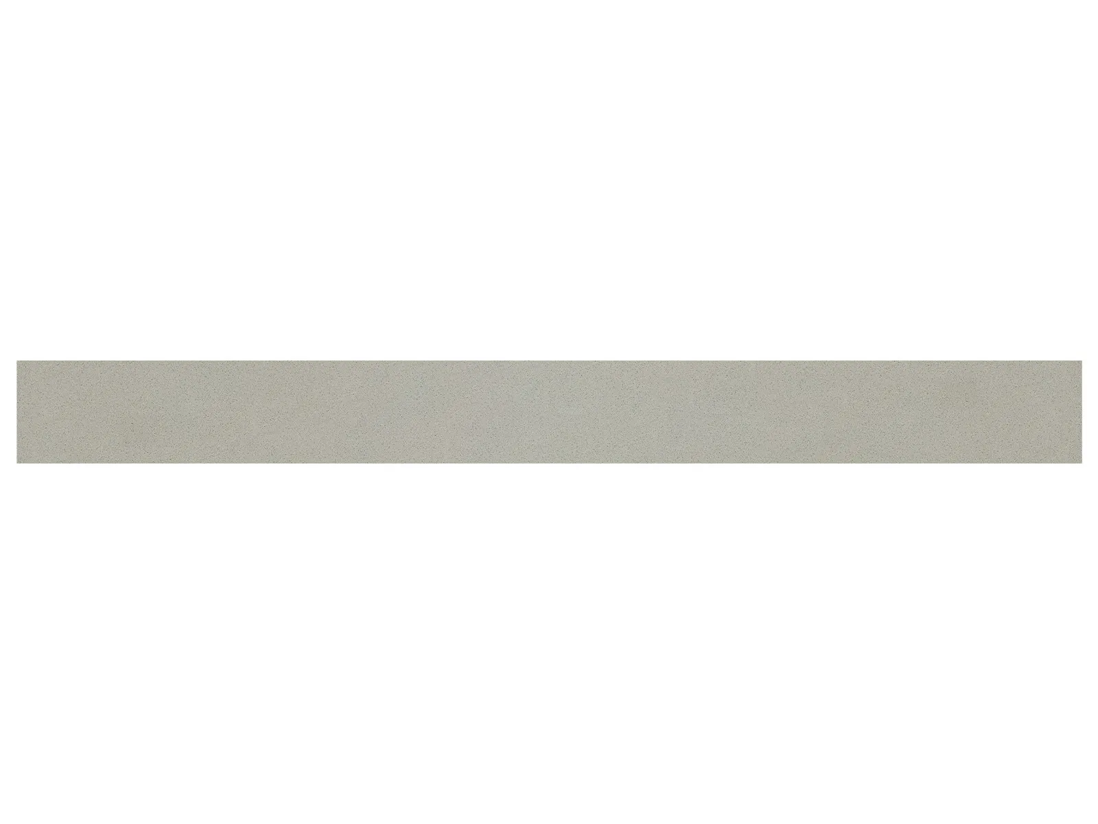 Shower Niche Sill Marmiline Engineered Stone Polished Fog 3-1/2" x 36"