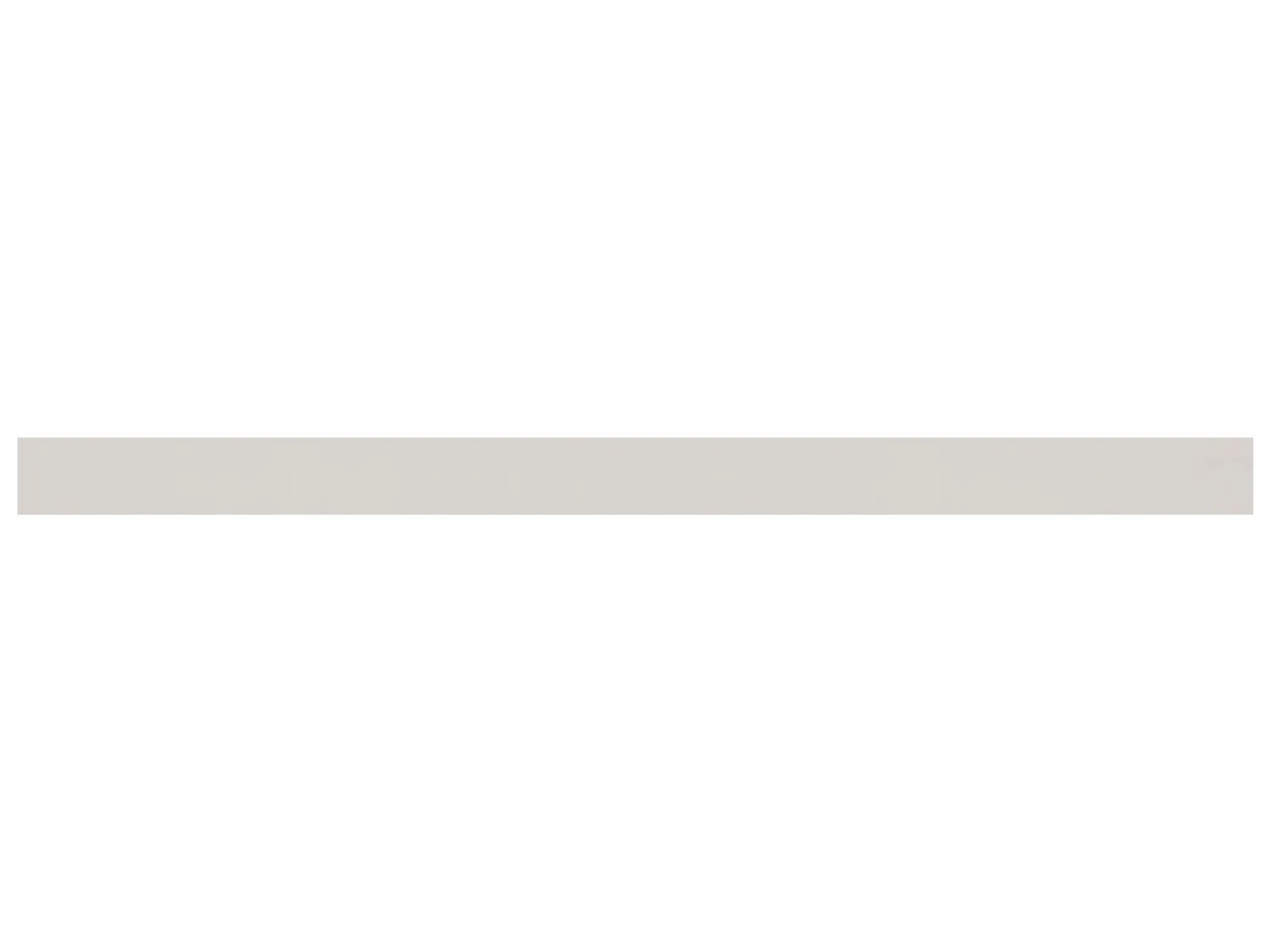 Shower Sill Marmiline Engineered Stone Polished Pearl 6" x 94-1/2"