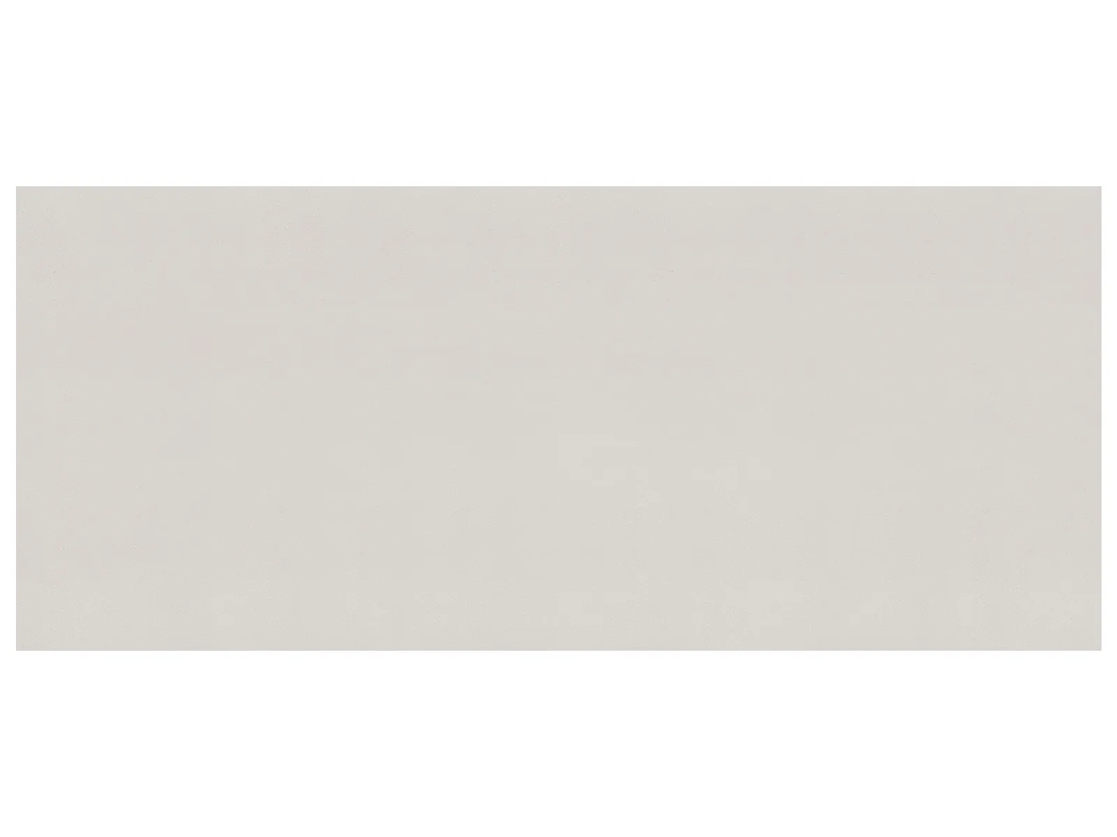 Shower Niche Back Panel Marmiline Engineered Stone Polished Pearl 11-13/16" x 27-5/8"