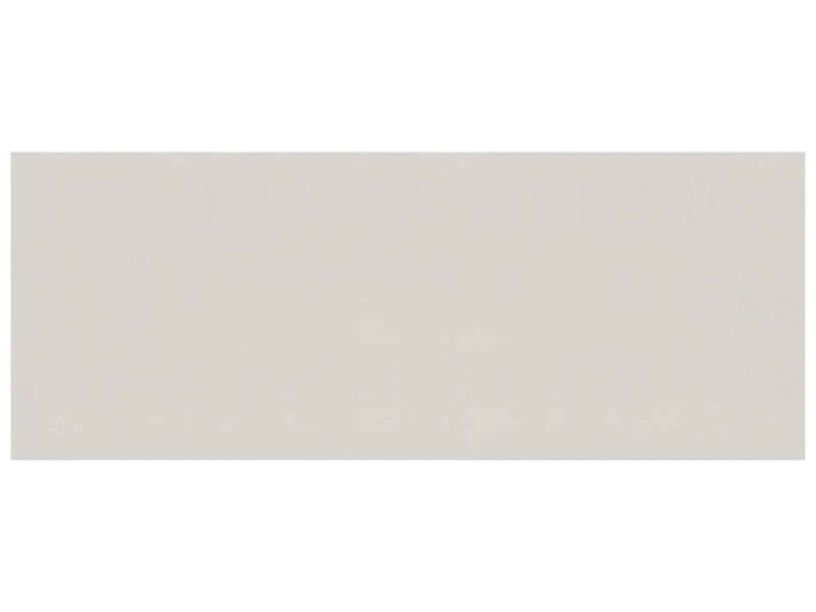 Shower Bench Tile Marmiline Engineered Stone Polished Pearl 14" x 36"