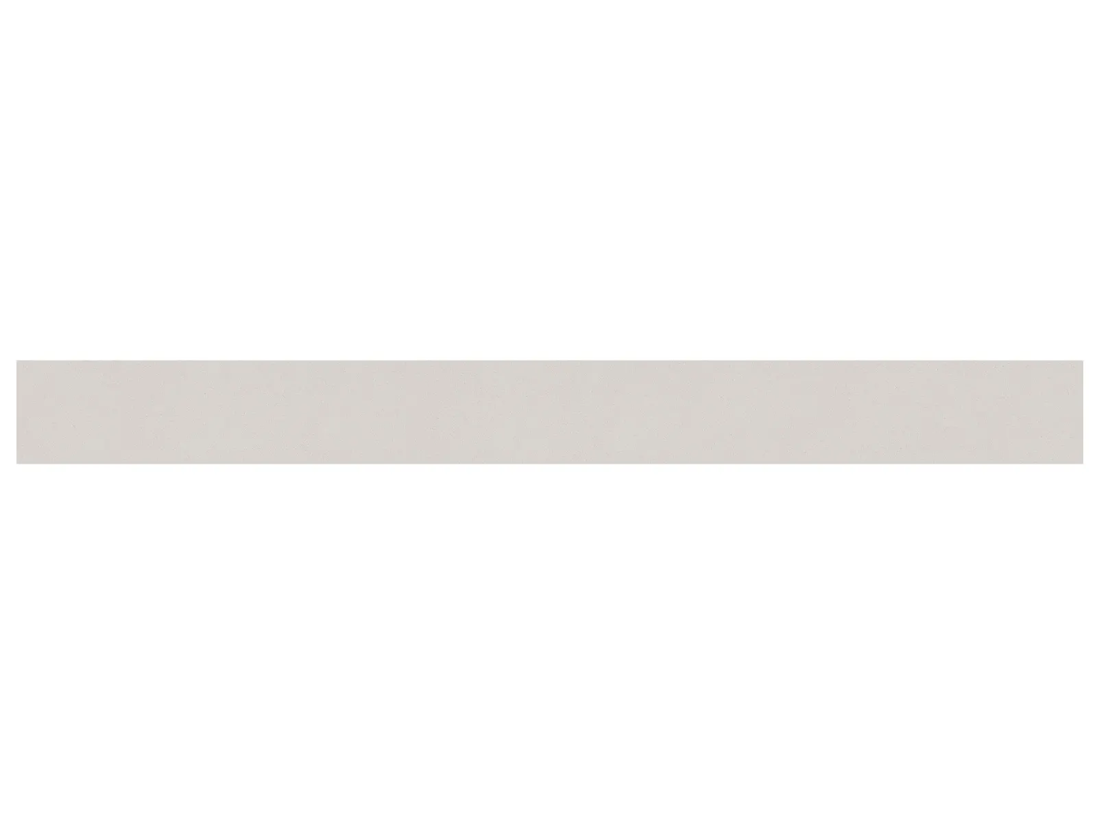 Shower Niche Sill Marmiline Engineered Stone Polished Pearl 3-1/2" x 36"
