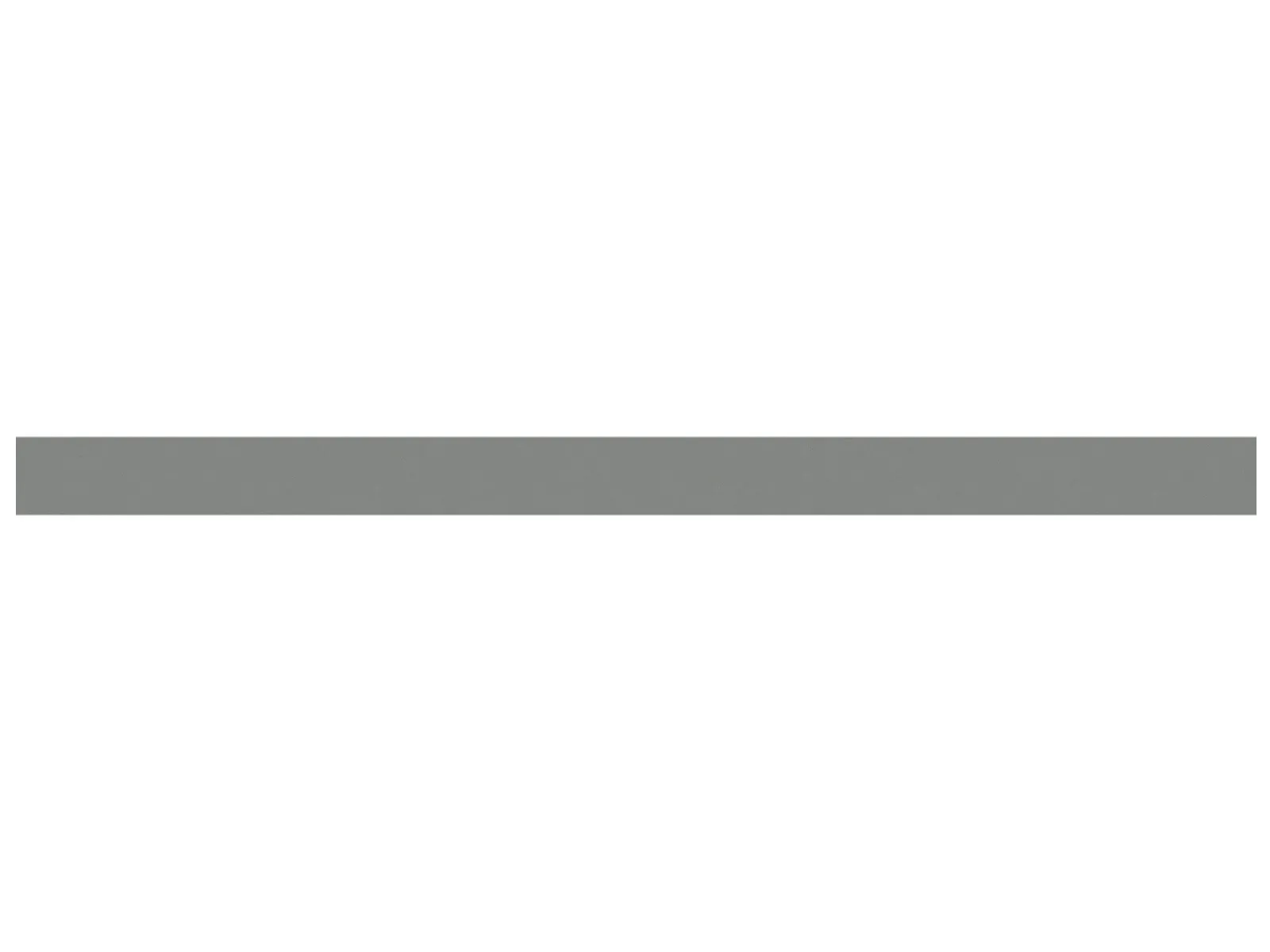 Shower Sill Marmiline Engineered Stone Polished Shadow 6" x 94-1/2"