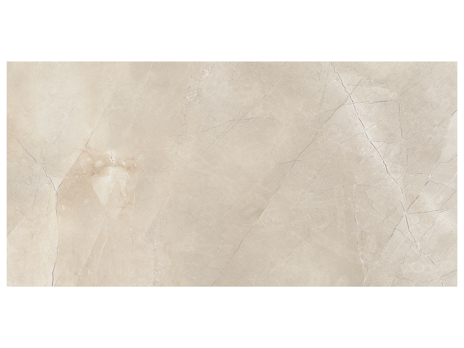 Floor Tile Classic Pulpis Ivory Matte 12" x 24"
