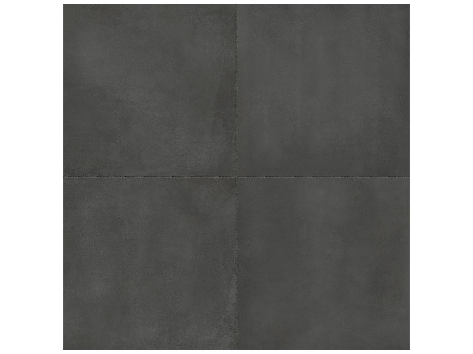 Plancher de céramique Form Graphite Mat 7-3/4" x 7-3/4"
