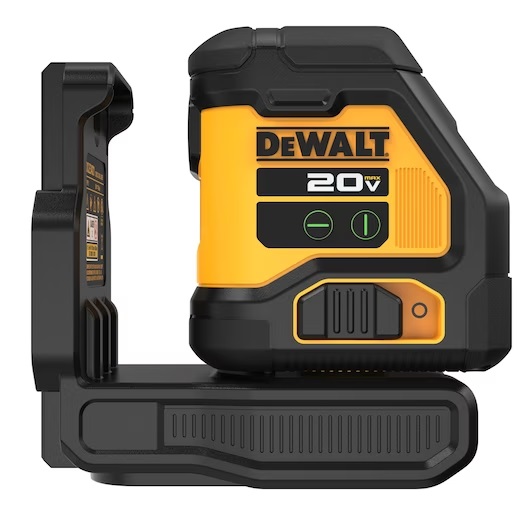 20v Max Dewalt Laser Level 20v DEWALT DW080LGS 20V MAX Tool
