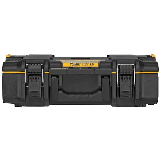 Boîte à outils portative ToughSystem 2.0