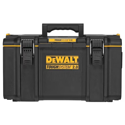Portable Large Toolbox ToughSystem 2.0