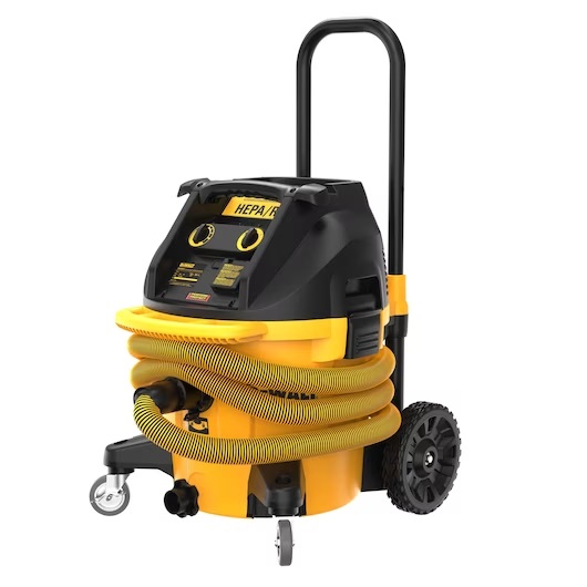 Dust Extractor 10 gal