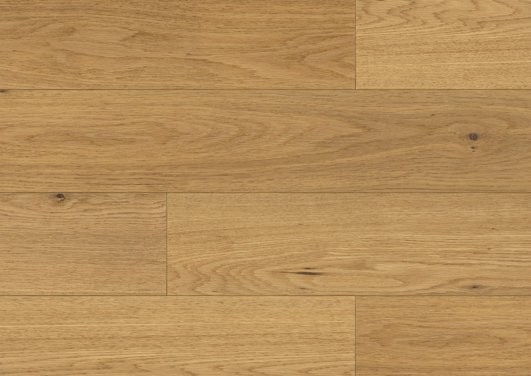 Engineered Hardwood Casa Bella Sardinia Sand 5" - 1/2"