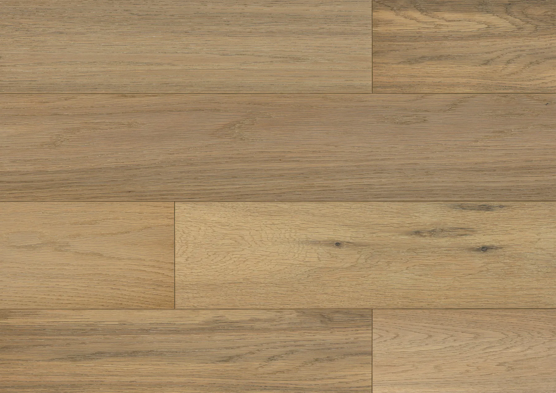 Engineered Hardwood Casa Bella Sorrento Silver 5" - 1/2"