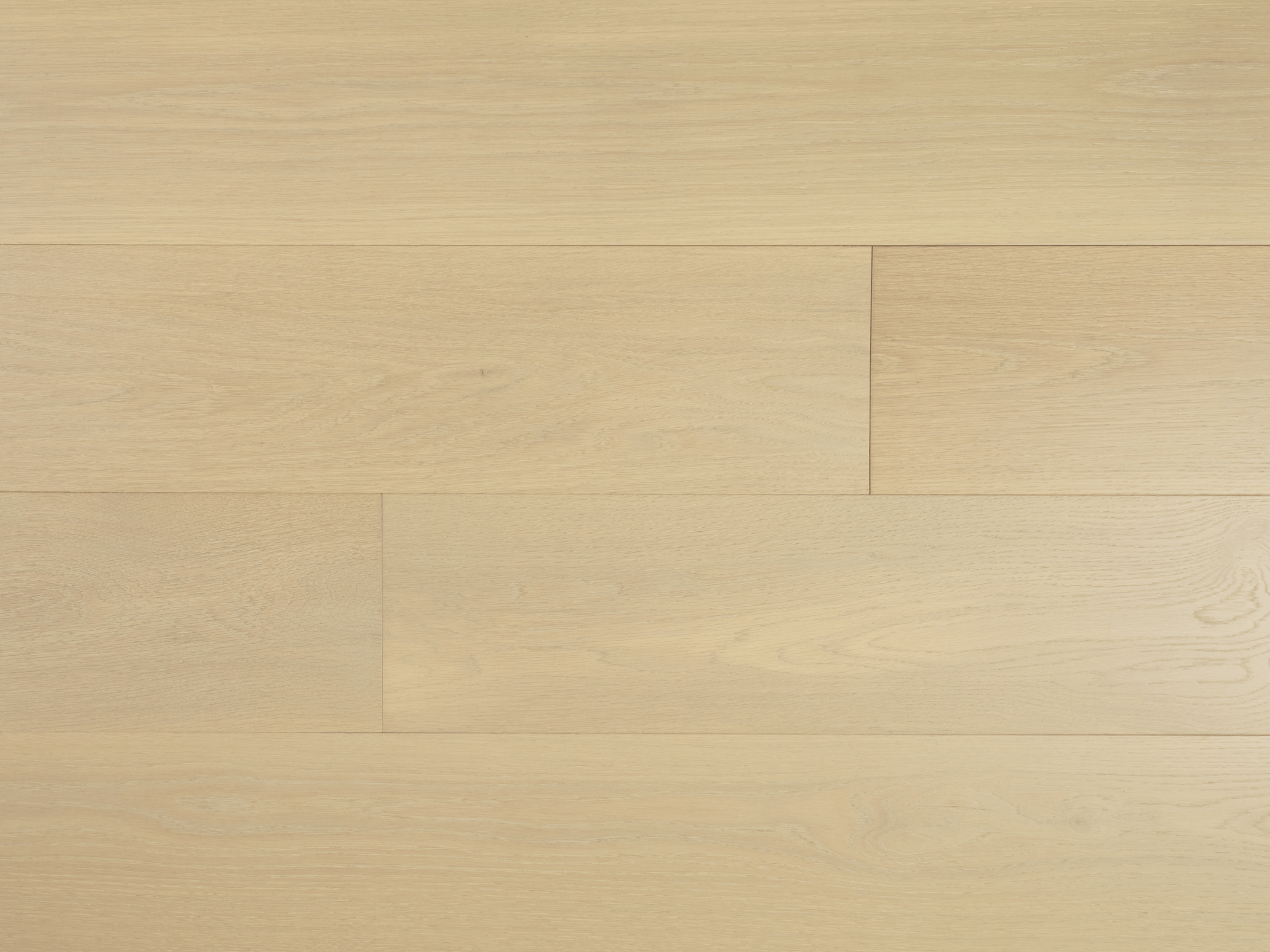 Engineered Hardwood American Oak 6 Naked Oak Character 6" - 3/4"