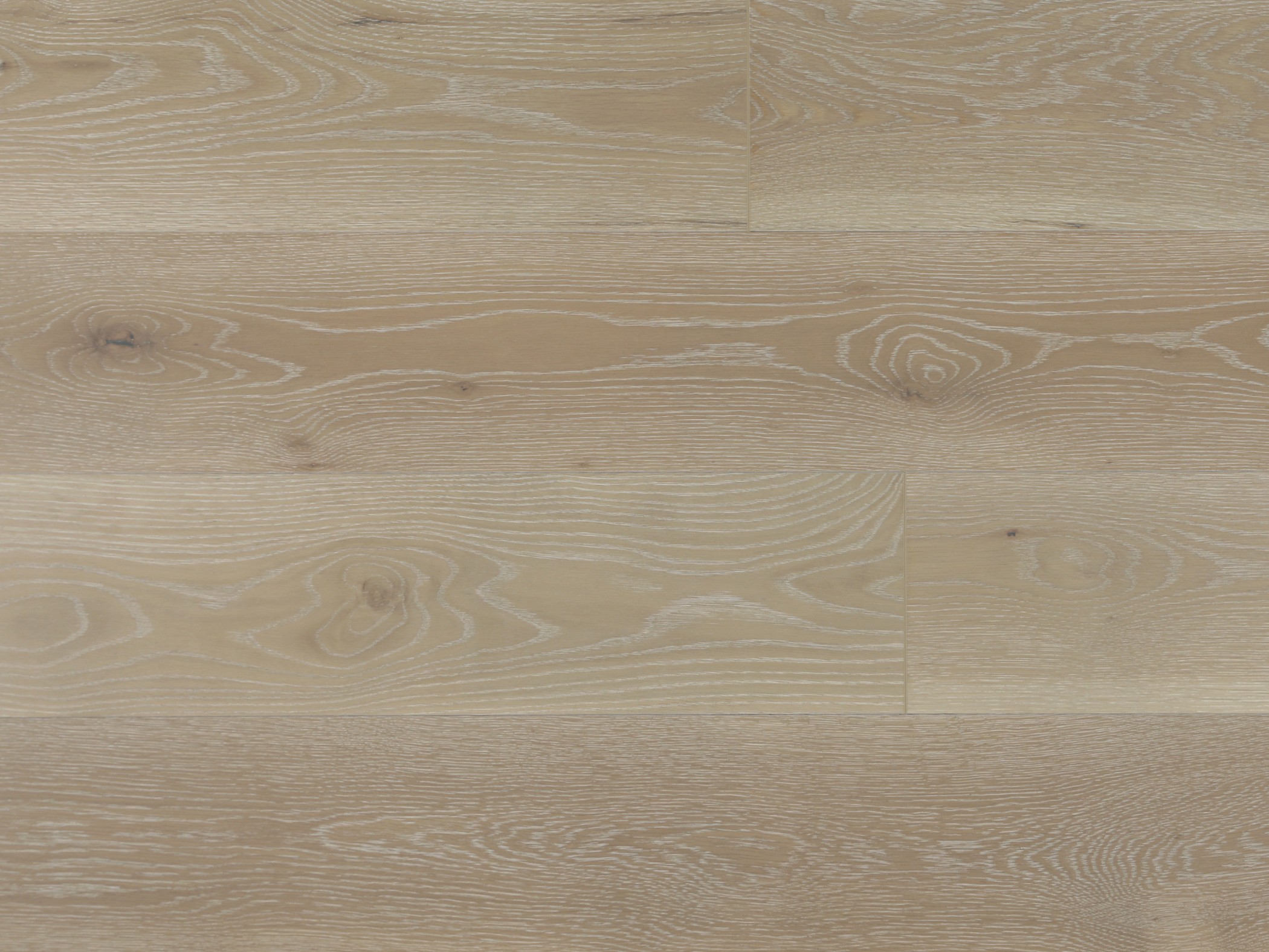 Engineered Hardwood American Oak 7 Wheat Berry Select 7-1/2" - 3/4" (25.32 sqft/box)