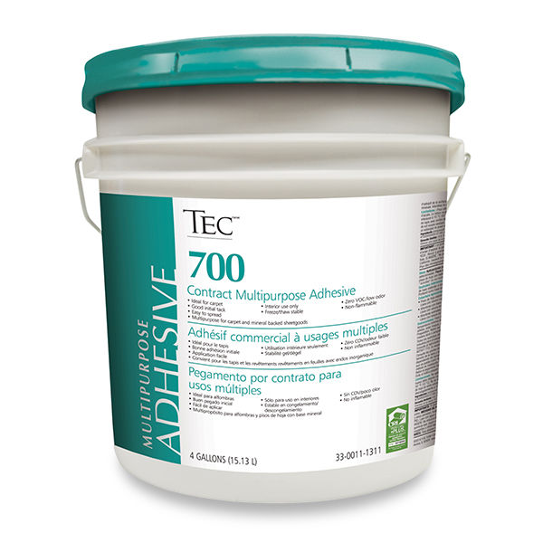 Contract Multipurpose Adhesive - 15.1 L