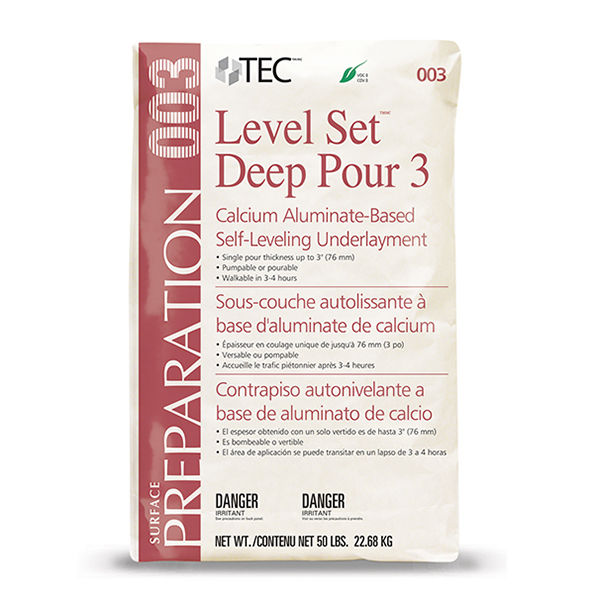 Tec (TA003) product