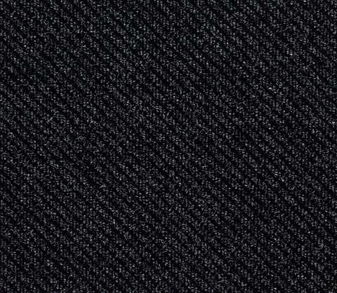 Commercial Matting Centurion Diagonal Tile #07 Anthracite 20" x 20" (Pack of 20)