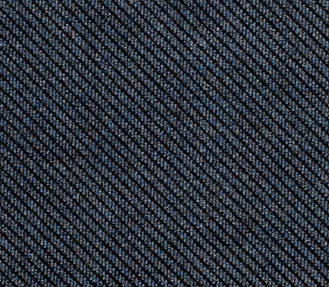 Commercial Matting Centurion Diagonal Tile #10 Blue Grey 20" x 20" (Pack of 20)