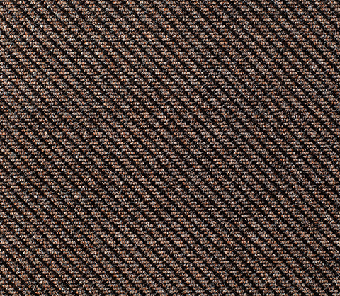 Commercial Matting Centurion Diagonal Tile #17 Beige 20" x 20" (Pack of 20)