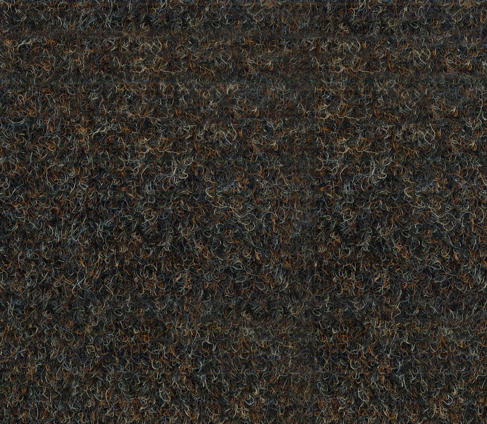 Commercial Matting Metropolis #1829 Bronze 6' 7" Wide (Sold in Sqft) - If roll not complete