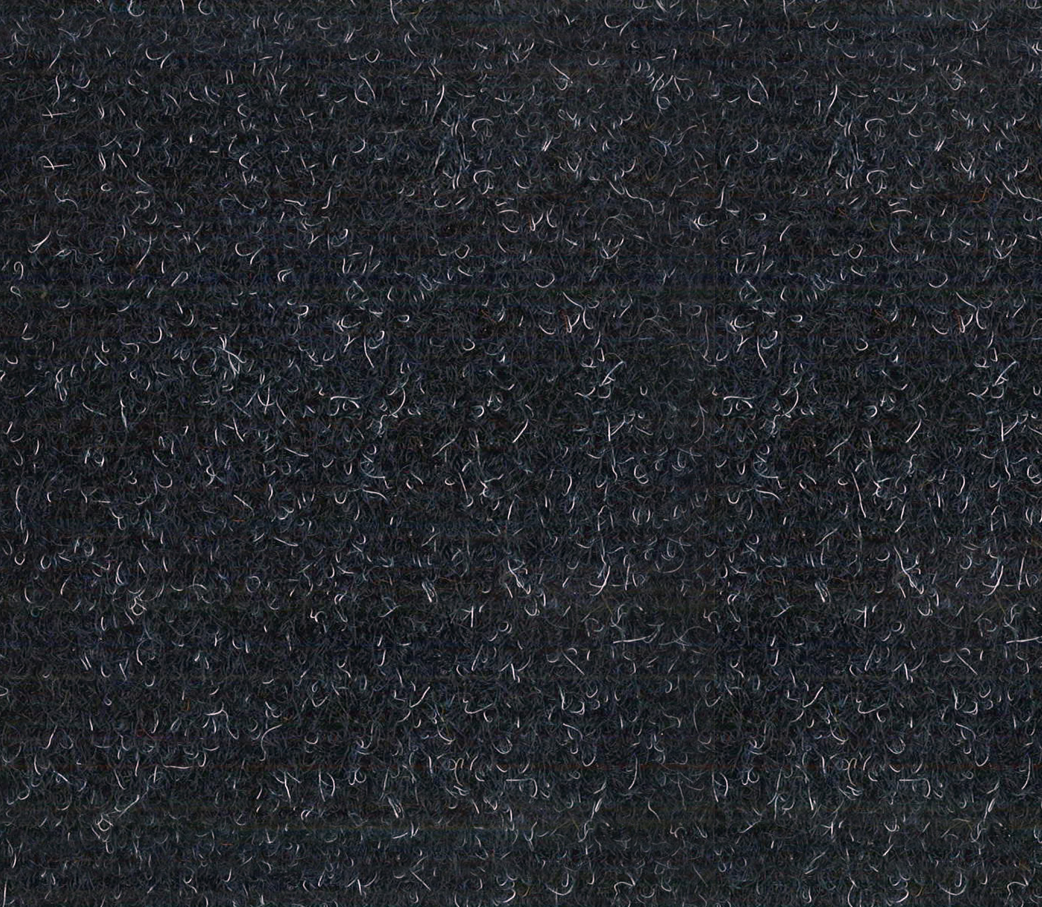 Commercial Matting Metropolis #1843 Dark Blue 6' 7" Wide (Sold in Sqft)