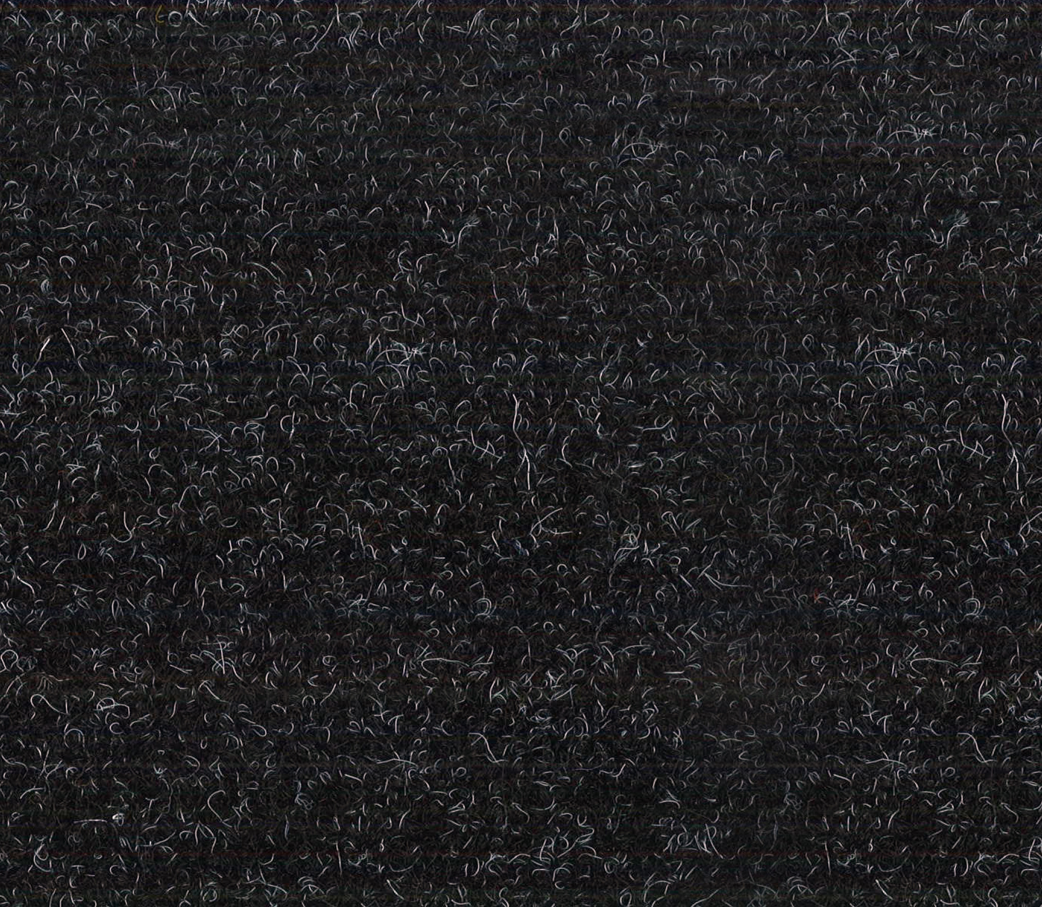 Commercial Matting Metropolis #1864 Charcoal 6' 7" Wide (Sold in Sqft)