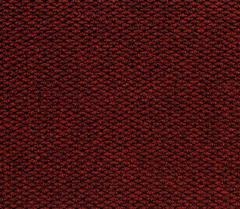 Commercial Matting Prime Series #1330 Red 6' 7" Wide (Sold in Sqft)