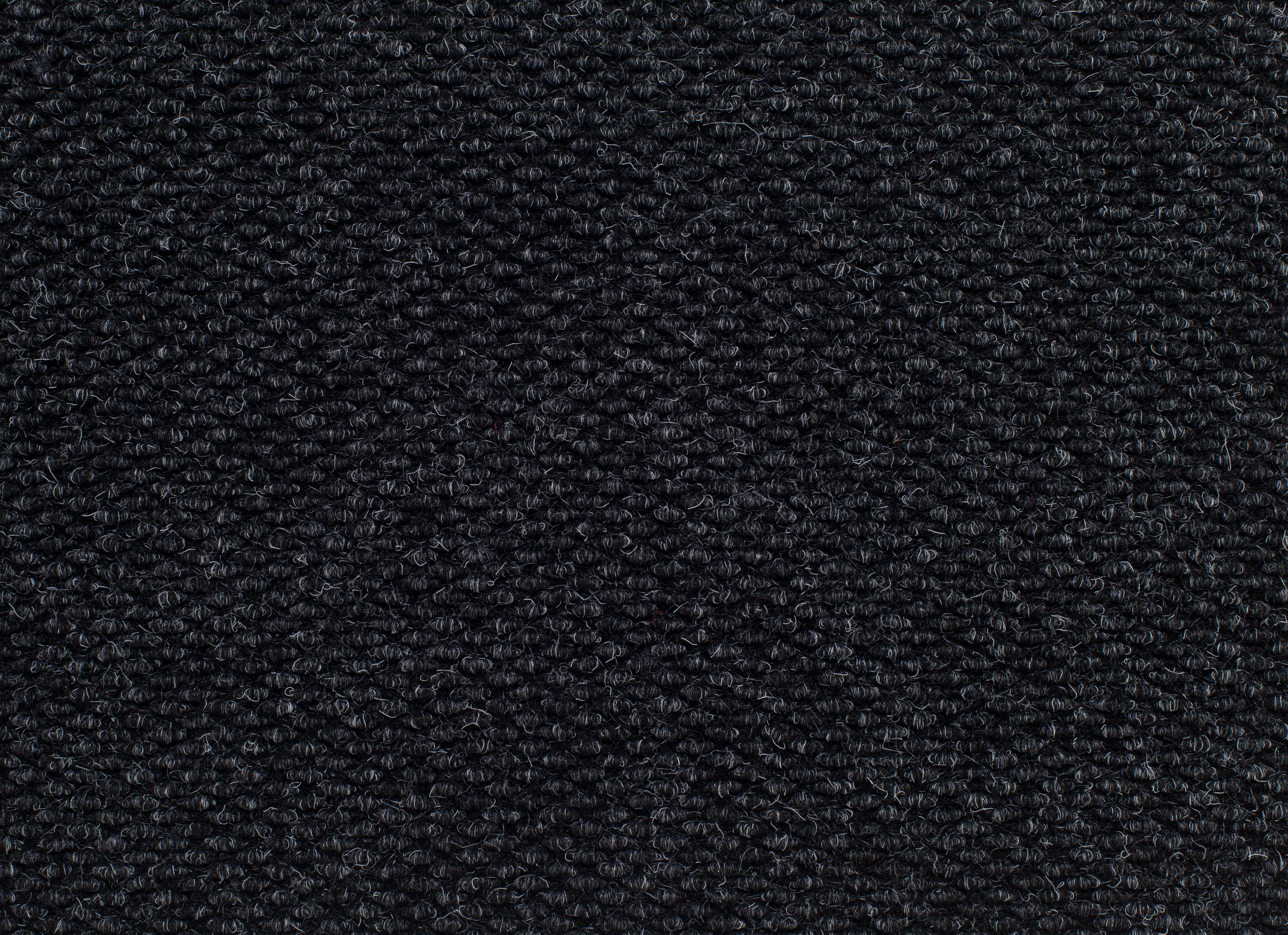 Commercial Matting Super Series #1120 Charcoal 6' 7" Wide (Sold in Sqft) - If roll not complete