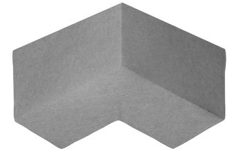 Waterproofing Membrane Inside Corner 90° TLT