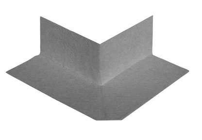 Waterproofing Membrane Outside Corner 90° TLT