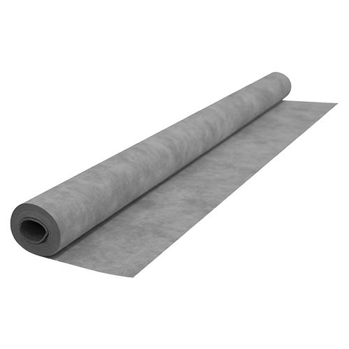Waterproofing Membrane TLT 39" x 32' - 0.125 mm (108 sqft)