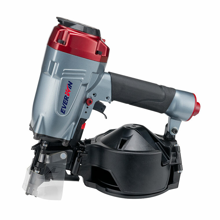 Utility Wire/Plastic Coil Nailer  for 1" to 2" Nail Length